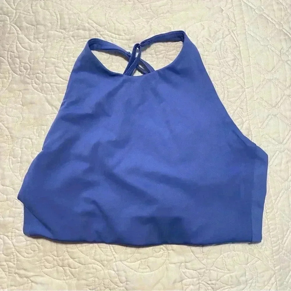 Girlfriend Collective Sport Bra